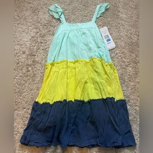 NWT Girls French Connection Dress
